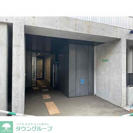 トライム両国の物件内観写真